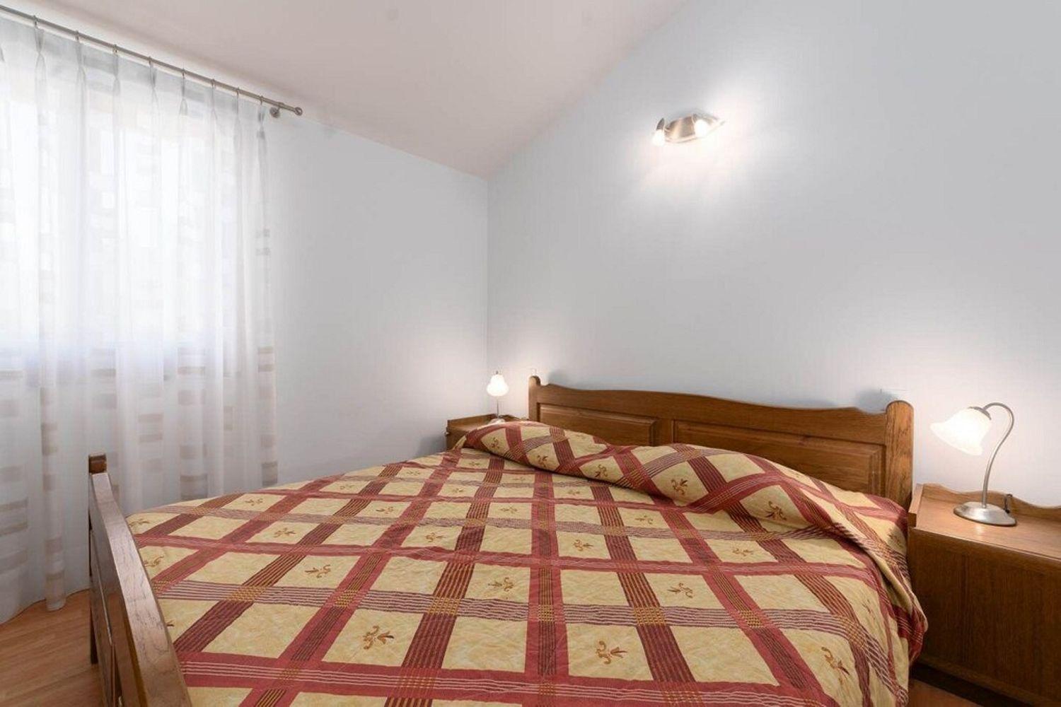 Traumhaftes Nur 250 Meter Zum Mit Meerblick, Pool, Grillbereich, Privatparkplatz Apartment *