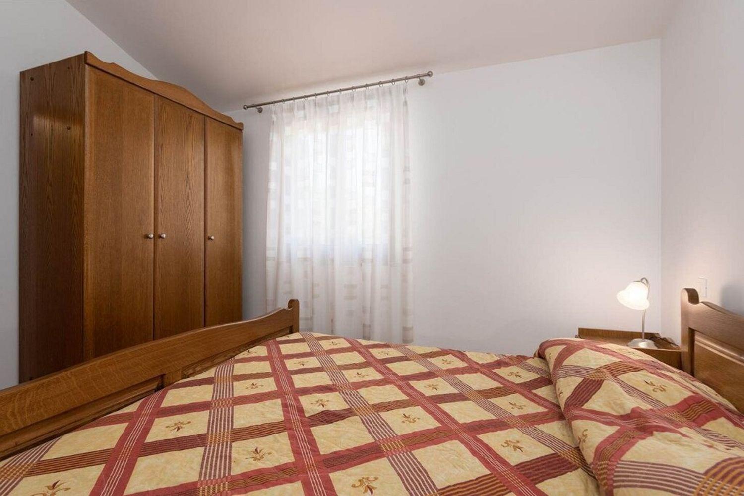 Traumhaftes Nur 250 Meter Zum Mit Meerblick, Pool, Grillbereich, Privatparkplatz Apartment *